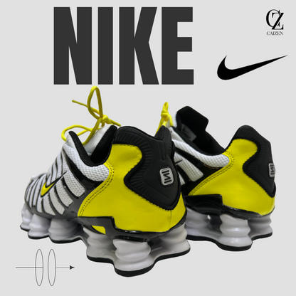 Zapatillas Nike Shox