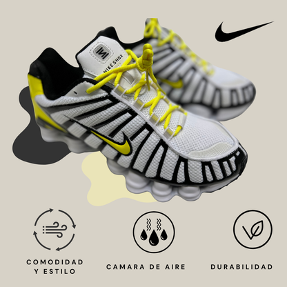 Zapatillas Nike Shox