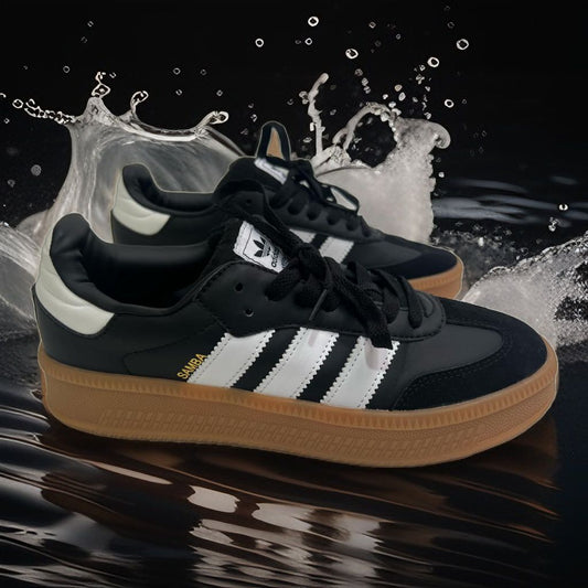 Zapatillas Adidas Samba Negra